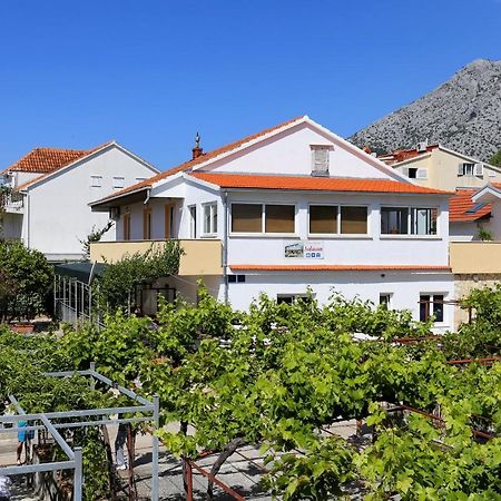 Apartments With A Parking Space Orebic, Peljesac - 10102 المظهر الخارجي الصورة