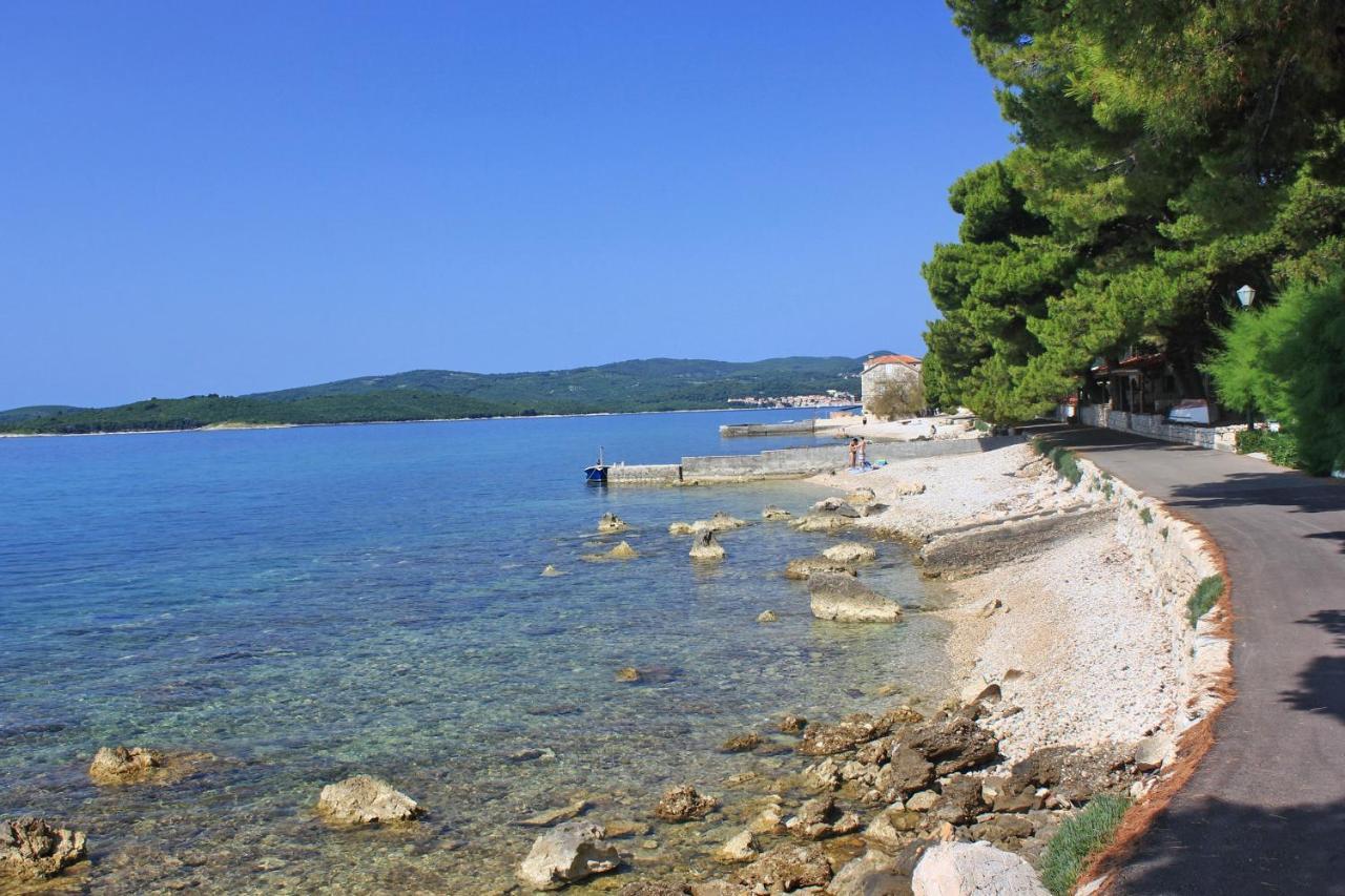 Apartments With A Parking Space Orebic, Peljesac - 10102 المظهر الخارجي الصورة
