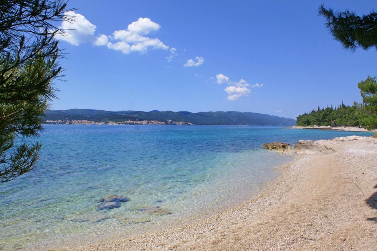Apartments With A Parking Space Orebic, Peljesac - 10102 المظهر الخارجي الصورة