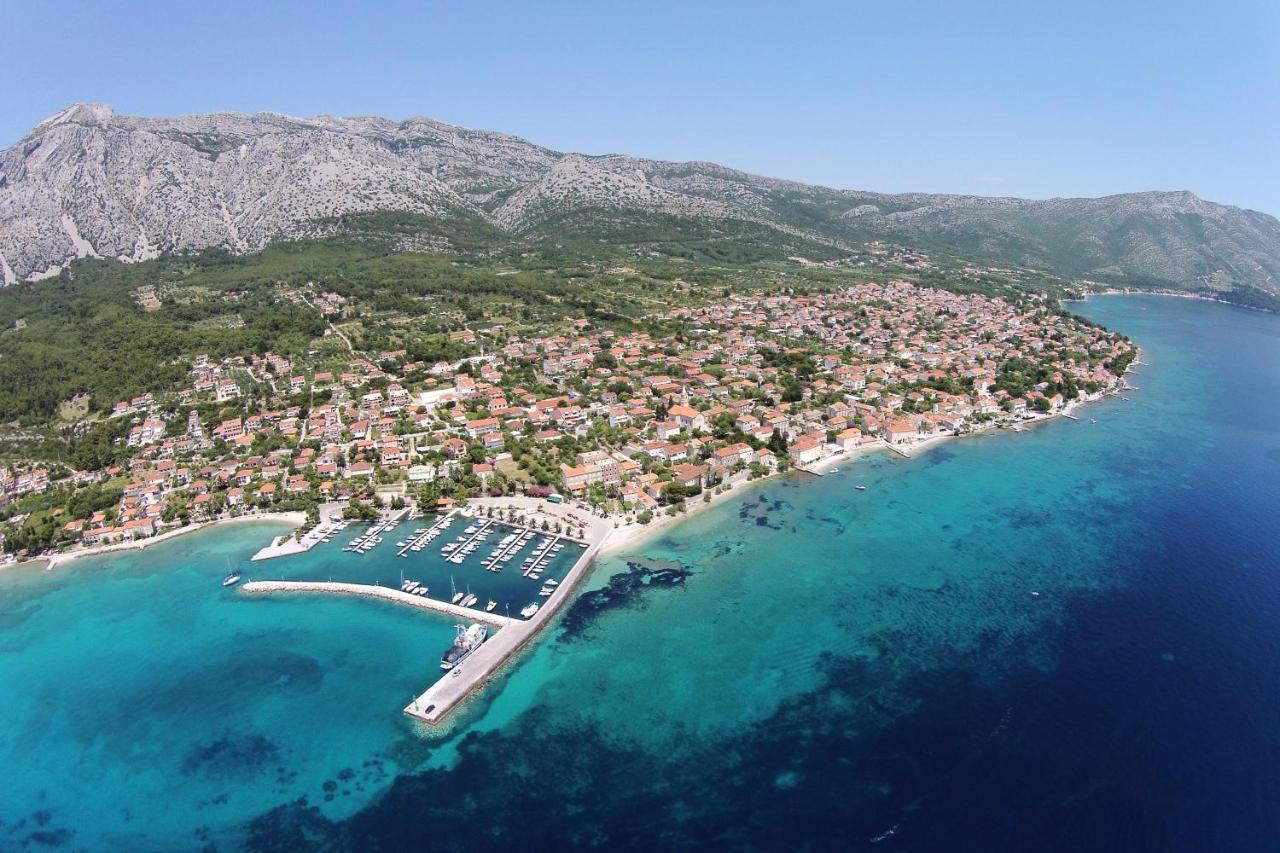 Apartments With A Parking Space Orebic, Peljesac - 10102 المظهر الخارجي الصورة