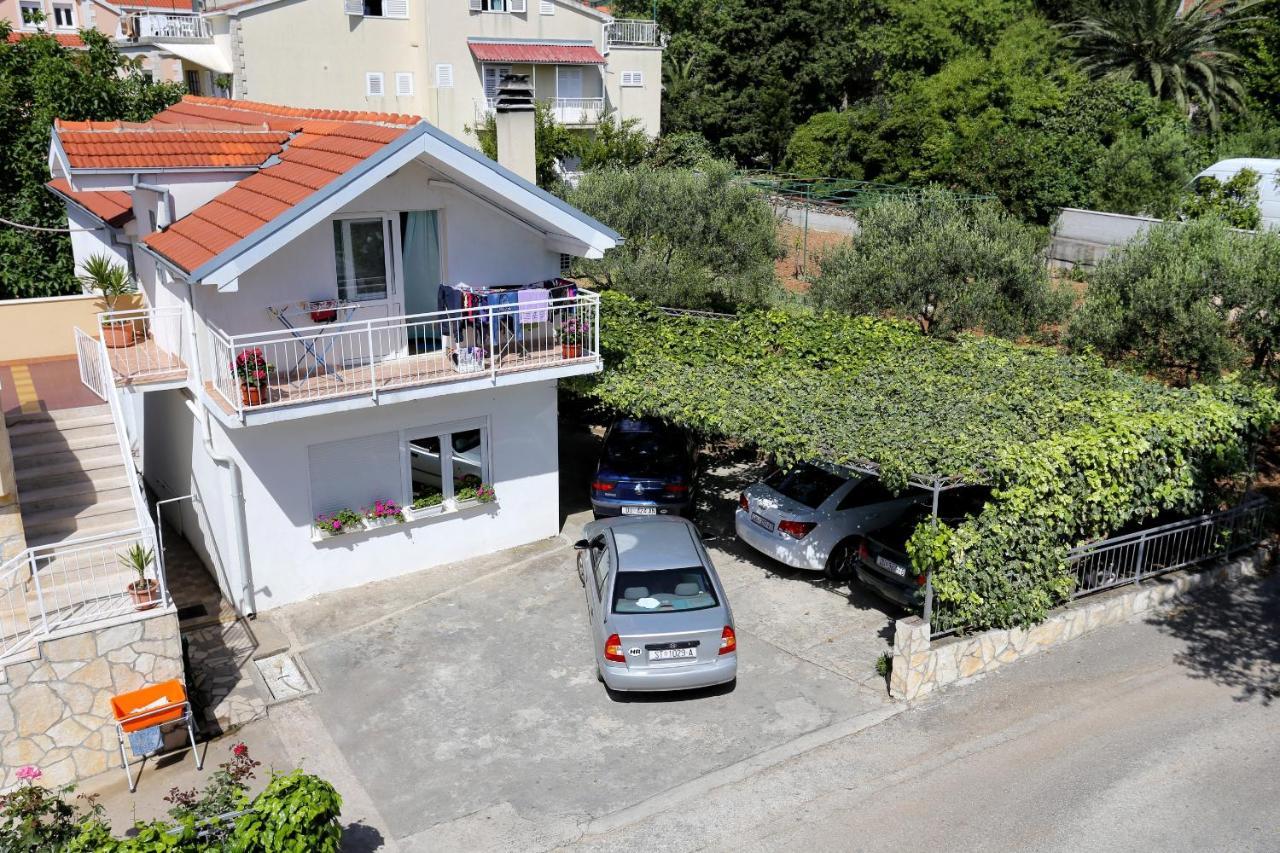 Apartments With A Parking Space Orebic, Peljesac - 10102 المظهر الخارجي الصورة