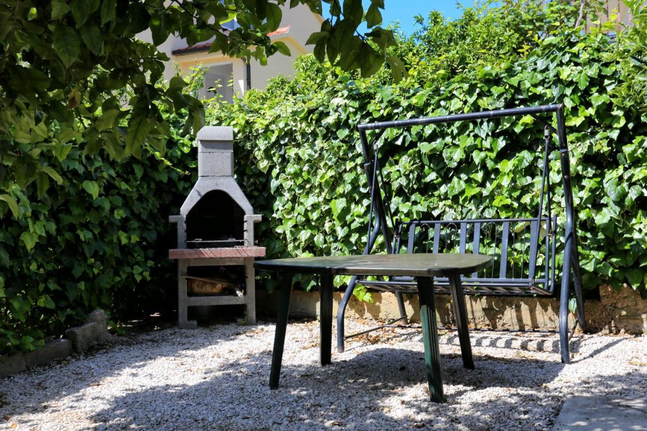 Apartments With A Parking Space Orebic, Peljesac - 10102 المظهر الخارجي الصورة