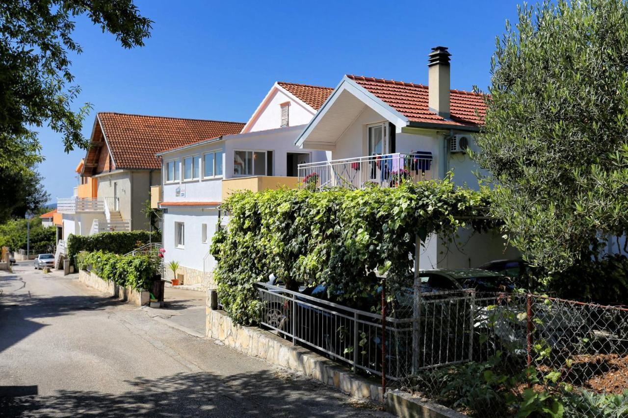 Apartments With A Parking Space Orebic, Peljesac - 10102 المظهر الخارجي الصورة
