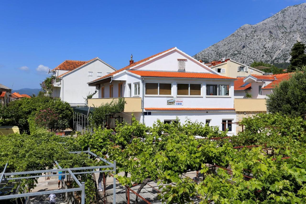 Apartments With A Parking Space Orebic, Peljesac - 10102 المظهر الخارجي الصورة
