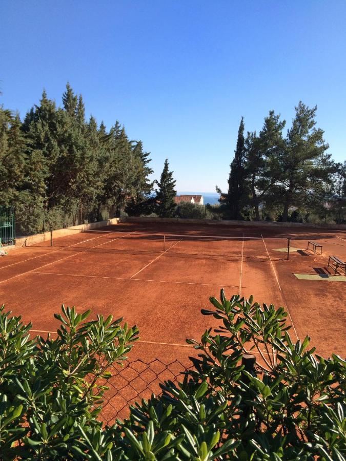 Apartments With A Parking Space Orebic, Peljesac - 10102 المظهر الخارجي الصورة