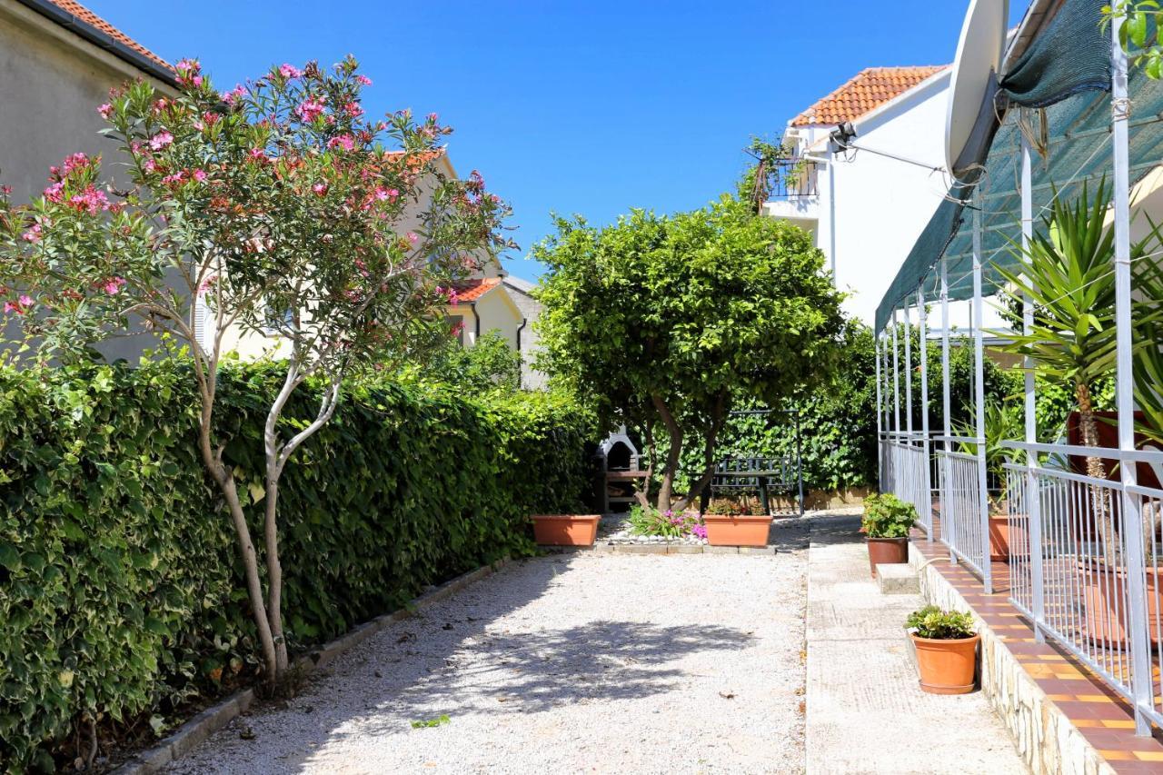 Apartments With A Parking Space Orebic, Peljesac - 10102 المظهر الخارجي الصورة