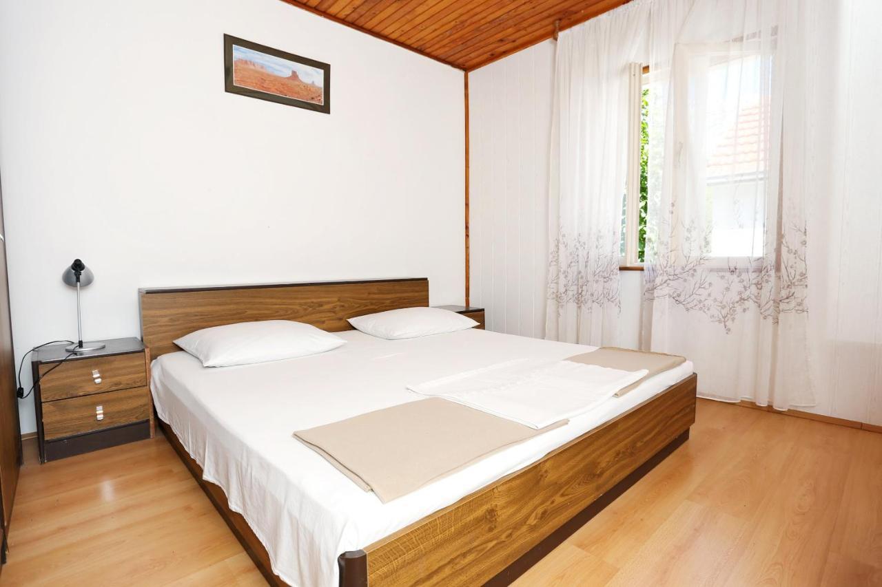 Apartments With A Parking Space Orebic, Peljesac - 10102 المظهر الخارجي الصورة