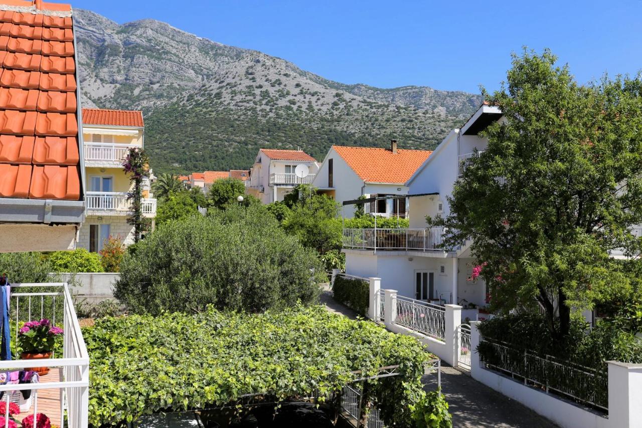 Apartments With A Parking Space Orebic, Peljesac - 10102 المظهر الخارجي الصورة