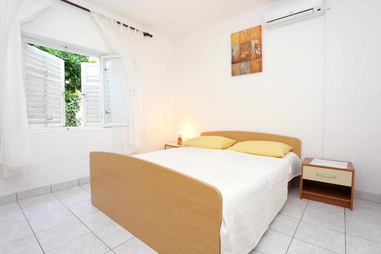 Apartments With A Parking Space Orebic, Peljesac - 10102 المظهر الخارجي الصورة