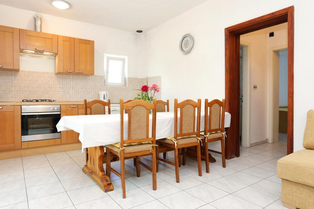 Apartments With A Parking Space Orebic, Peljesac - 10102 المظهر الخارجي الصورة
