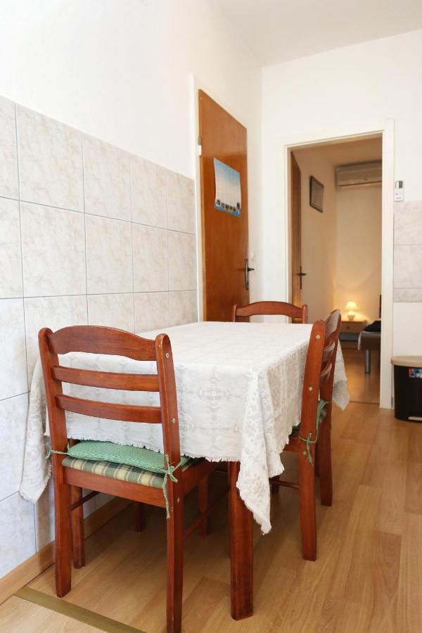 Apartments With A Parking Space Orebic, Peljesac - 10102 المظهر الخارجي الصورة