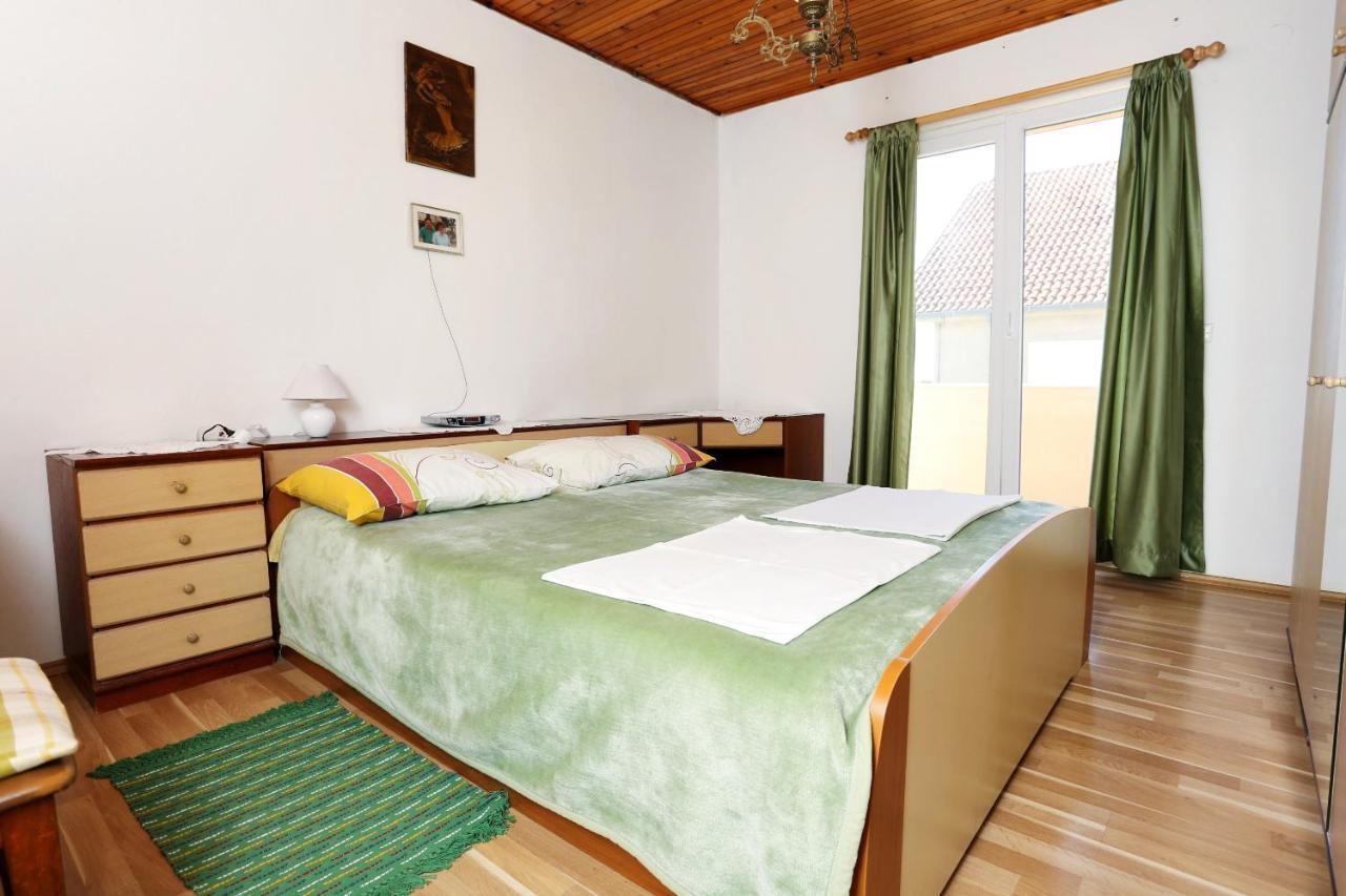 Apartments With A Parking Space Orebic, Peljesac - 10102 المظهر الخارجي الصورة