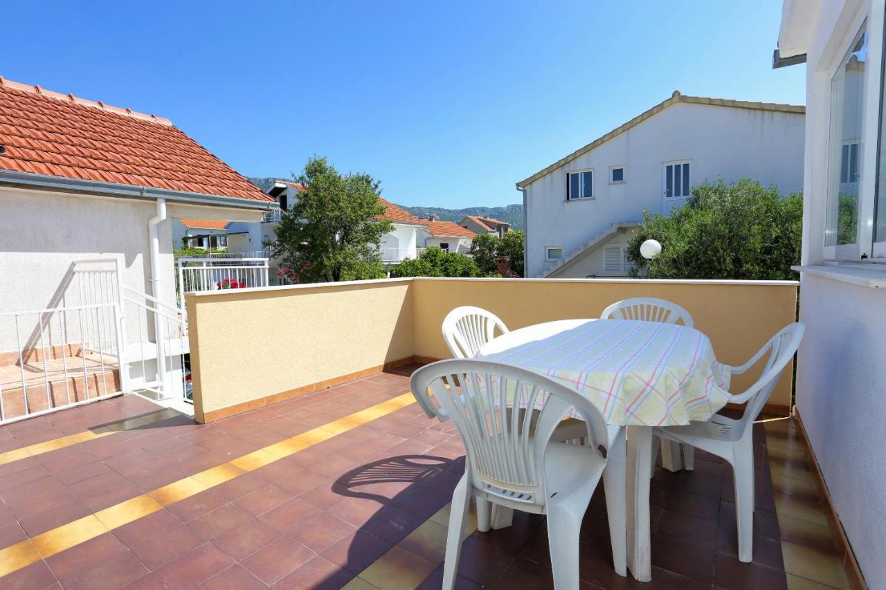 Apartments With A Parking Space Orebic, Peljesac - 10102 المظهر الخارجي الصورة