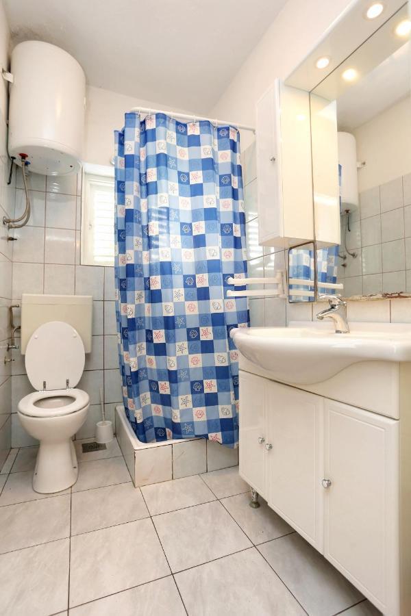 Apartments With A Parking Space Orebic, Peljesac - 10102 المظهر الخارجي الصورة