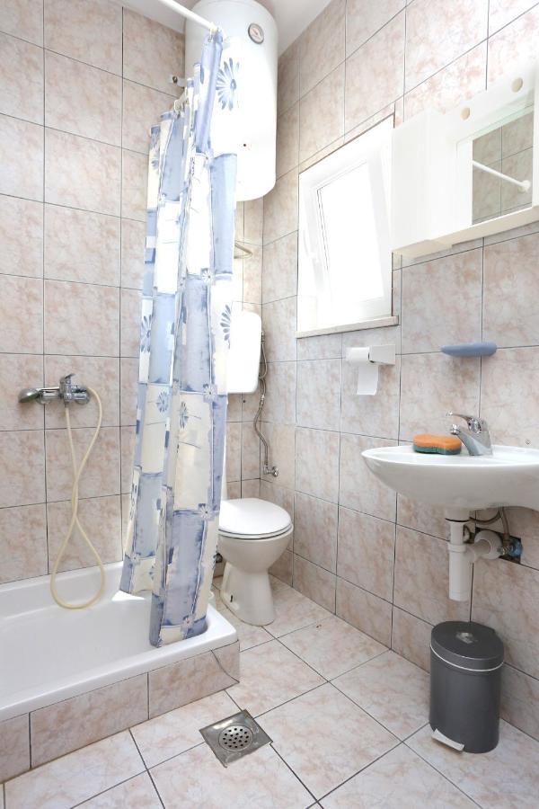 Apartments With A Parking Space Orebic, Peljesac - 10102 المظهر الخارجي الصورة