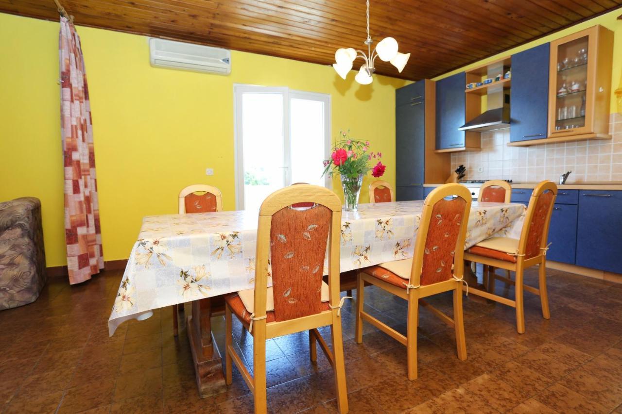 Apartments With A Parking Space Orebic, Peljesac - 10102 المظهر الخارجي الصورة