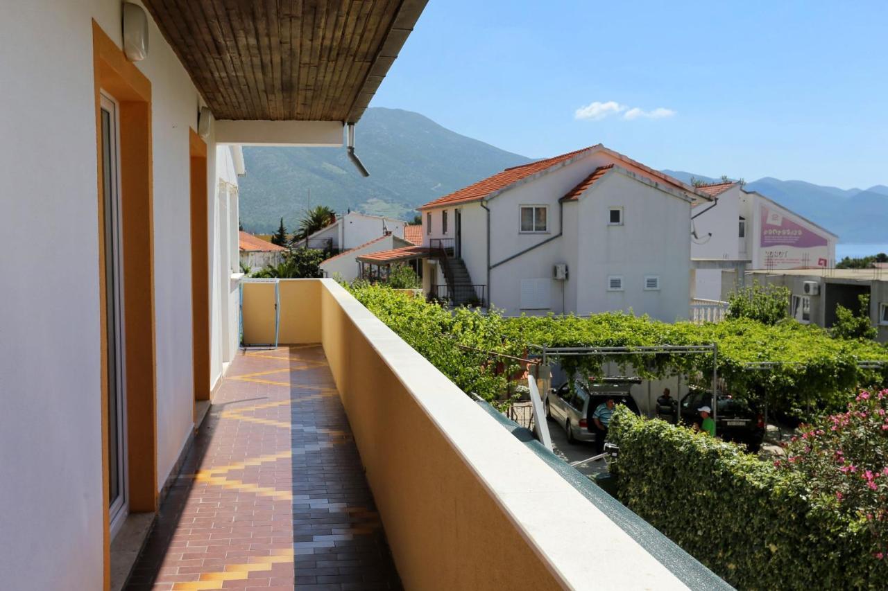 Apartments With A Parking Space Orebic, Peljesac - 10102 المظهر الخارجي الصورة