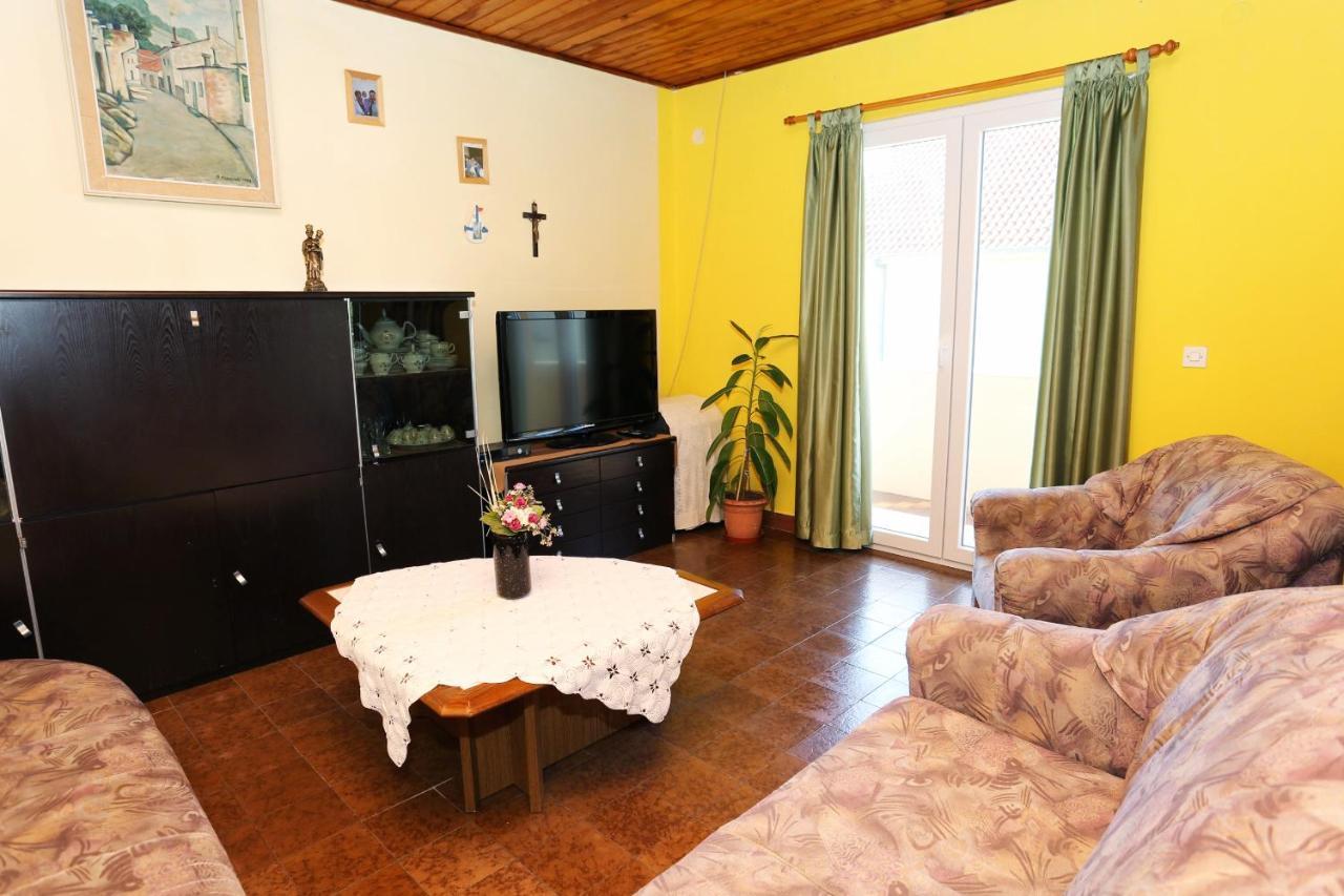 Apartments With A Parking Space Orebic, Peljesac - 10102 المظهر الخارجي الصورة