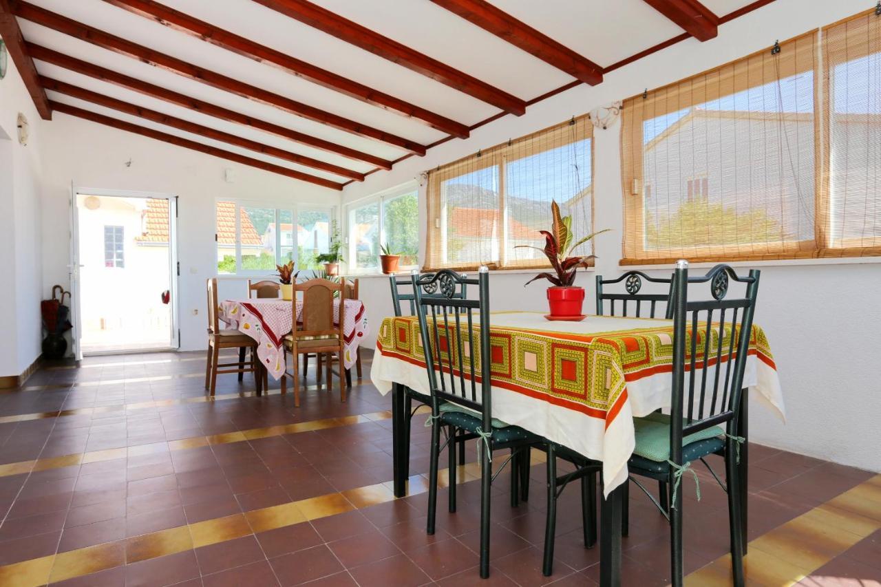 Apartments With A Parking Space Orebic, Peljesac - 10102 المظهر الخارجي الصورة