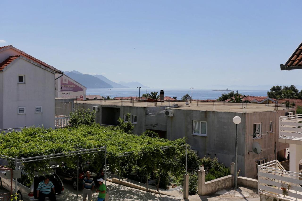 Apartments With A Parking Space Orebic, Peljesac - 10102 المظهر الخارجي الصورة