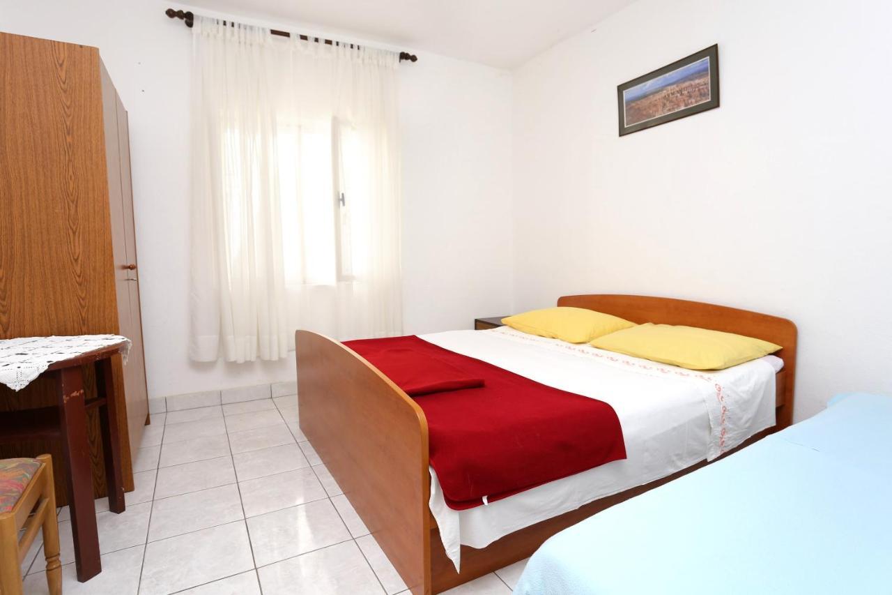 Apartments With A Parking Space Orebic, Peljesac - 10102 المظهر الخارجي الصورة