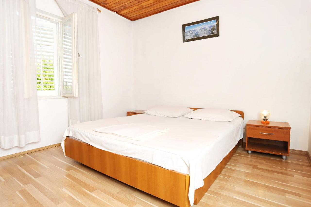 Apartments With A Parking Space Orebic, Peljesac - 10102 المظهر الخارجي الصورة