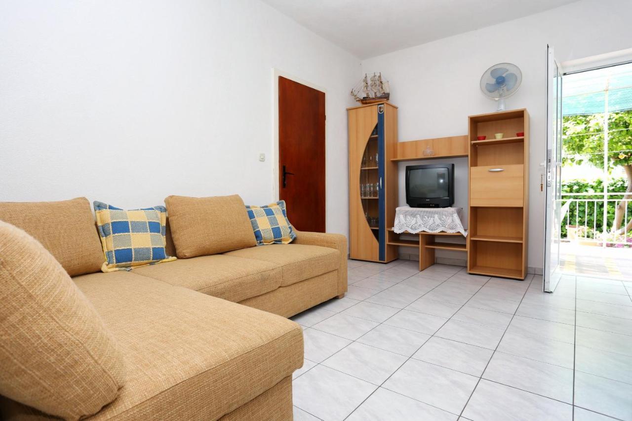 Apartments With A Parking Space Orebic, Peljesac - 10102 المظهر الخارجي الصورة