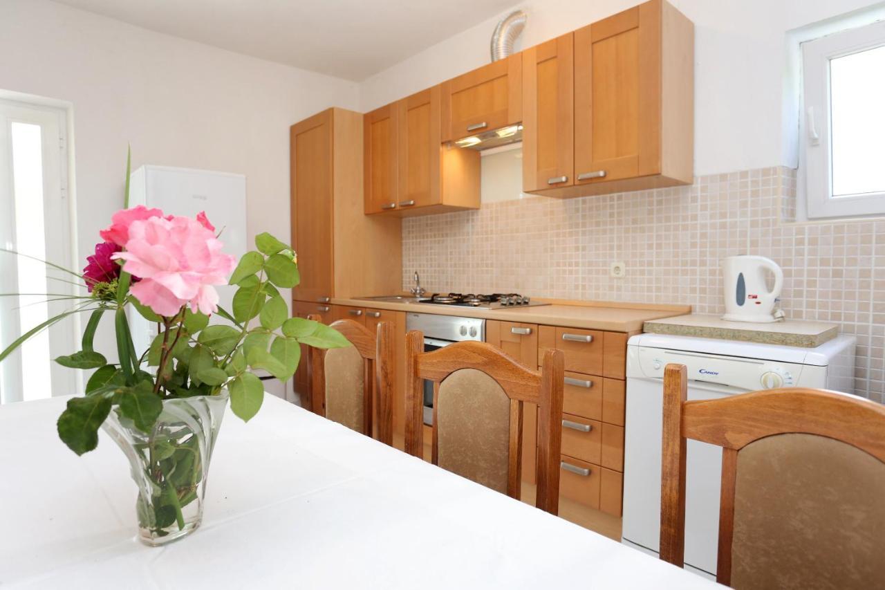 Apartments With A Parking Space Orebic, Peljesac - 10102 المظهر الخارجي الصورة