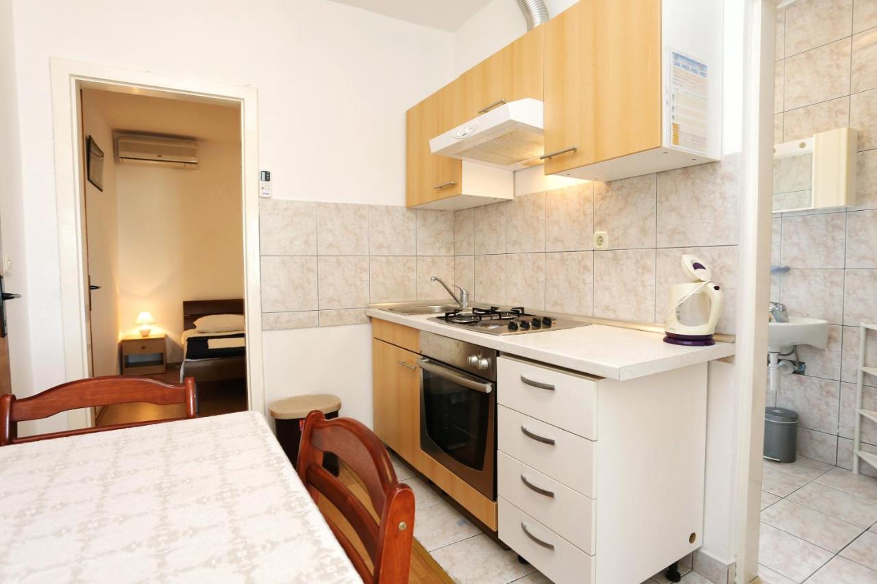 Apartments With A Parking Space Orebic, Peljesac - 10102 المظهر الخارجي الصورة